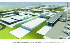 Latina Airport City Prospectus Page 01