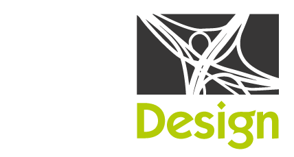 trace design logo